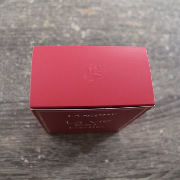 LA VIE EST BELLE L'Elixir perfume box - Picture 3 of 3